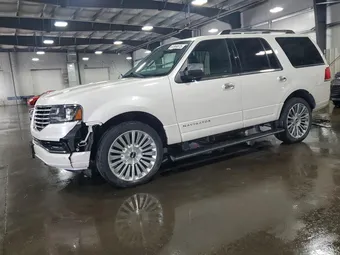 2017 Lincoln Navigator 5LMJJ2LTXHEL04172