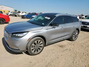 2021 Lincoln Corsair 5LMCJ2C90MUL20782