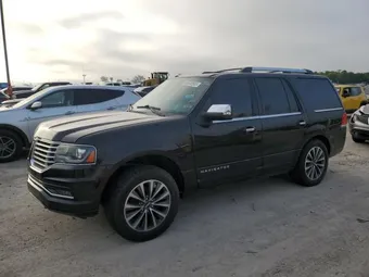 2015 Lincoln Navigator 5LMJJ2HT5FEJ04502
