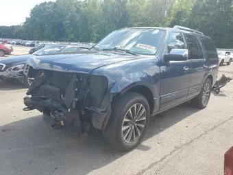 2015 Lincoln Navigator 5LMJJ2HT3FEJ02943