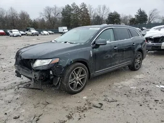 2015 Lincoln MKT 2LMHJ5AT2FBL01771