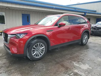 2024 Mazda CX-90 JM3KKCHD2R1112115
