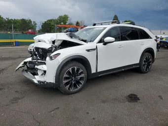 2024 Mazda CX-90 JM3KKDHA4R1139084