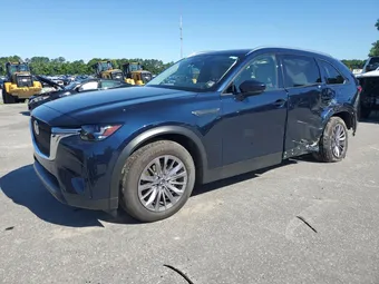 2024 Mazda CX-90 JM3KKBHD4R1189756