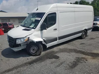 2023 Mercedes-Benz Sprinter W1Y40CHY7PT144291