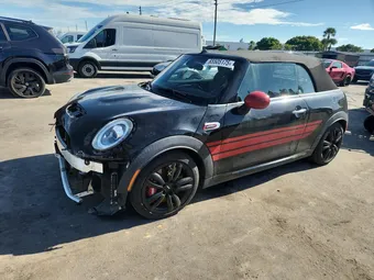 2019 Mini Cooper WMWWH9C52K3A78750