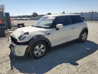 2020 Mini Cooper WMWXR3C02L2M26554