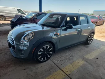 2016 Mini Cooper WMWXU1C53G2D11940