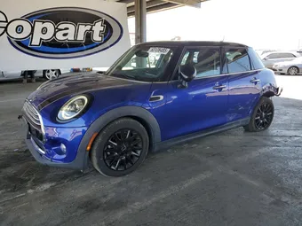 2019 Mini Cooper WMWXU1C58K2H73984