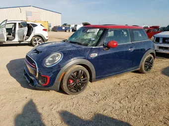 2016 Mini Cooper WMWXM9C57GT997731