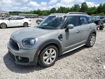 2019 Mini Cooper WMZYS7C52K3F45408
