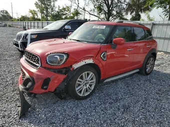 2024 Mini Cooper WMZ53BR05R3S13050
