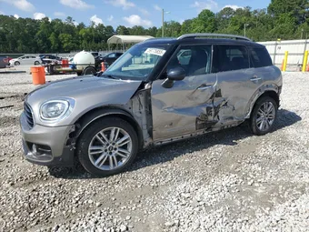 2018 Mini Cooper WMZYV5C36J3E04303