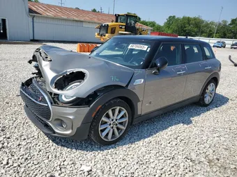 2020 Mini Cooper WMWXJ1C00L2M20733