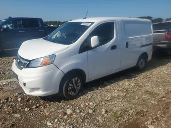 2018 Nissan NV200 3N6CM0KN9JK694107
