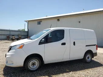 2020 Nissan NV 200 3N6CM0KN5LK699808