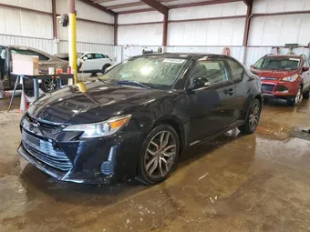 2016 Scion TC JTKJF5C78GJ024410