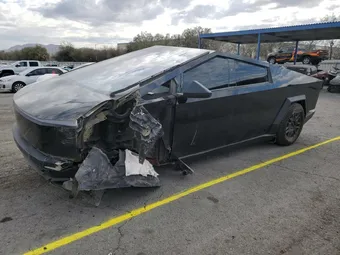 2024 Tesla Cybertruck 7G2CEHED4RA011780