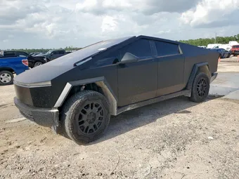 2024 Tesla Cybertruck 7G2CEHED0RA005233