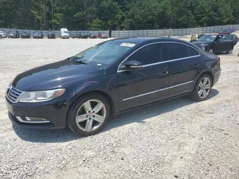 2015 Volkswagen CC WVWBN7AN5FE807364