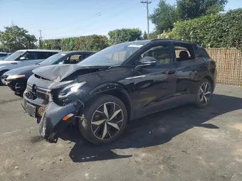 2023 Volkswagen ID4 1V2VMPE81PC052035