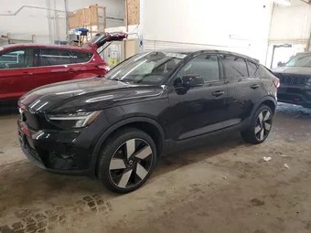 2023 Volvo C40 YV4ED3GM8P2054114