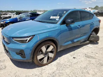 2023 Volvo C40 YV4ED3GM5P2031888