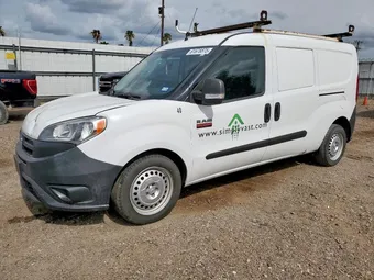 2017 Ram Promaster City ZFBERFAB5H6E84440