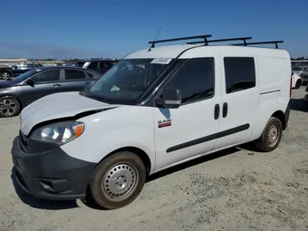 2020 Ram Promaster City ZFBHRFAB2L6P47194