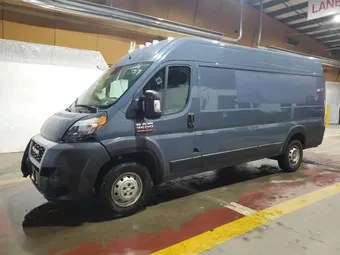 2021 Ram Promaster City 3C6MRVJG8ME535209