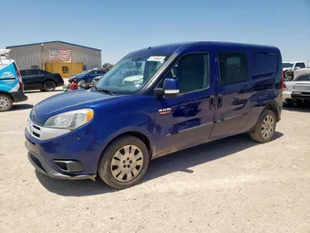 2016 Ram Promaster City ZFBERFBT9G6B05154