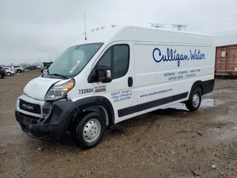 2021 Ram Promaster City 3C6MRVJG3ME532783