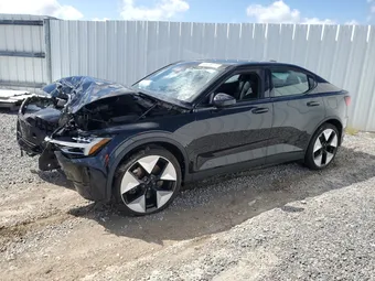2023 Polestar 2 YSMED3KA1PL132568