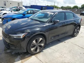 2023 Polestar 2 YSMED3KA2PL122499