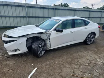 2021 Acura TLX 19UUB5F69MA008278