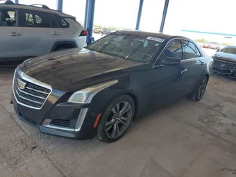 2016 Cadillac CTS 1G6AU5S87G0111327
