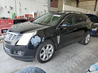 2015 Cadillac SRX 3GYFNCE34FS631491