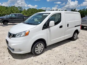 2019 Nissan NV200 3N6CM0KN0KK708896