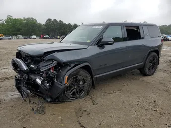 2025 Rivian R1S 7PDSGBBA8SN058846