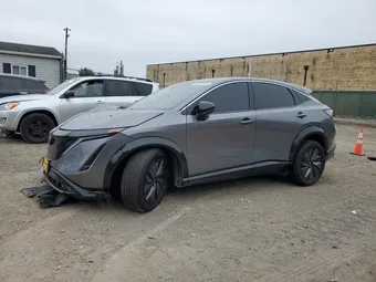 2023 Nissan Ariya JN1BF0AA2PM409783