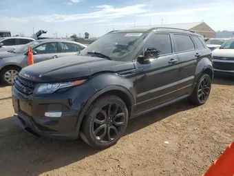 2014 Land Rover Range Rover Evoque SALVT2BG0EH859349