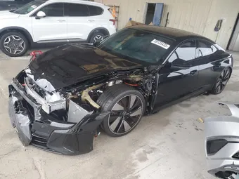2024 Audi e-tron GT WAUEJBFWXR7002995