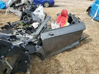 2018 Audi R8 WUAKBAFX6J7900264