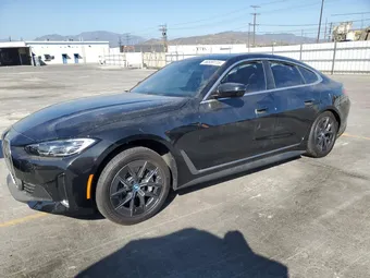 2024 BMW i4 WBY43AW05RFT40551