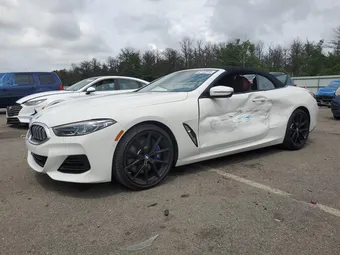2024 BMW 8ER WBADZ4C08RCN02225
