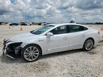 2017 Buick LaCrosse 1G4ZR5SS5HU141204