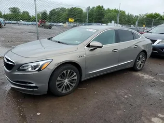 2017 Buick LaCrosse 1G4ZN5SS9HU150953