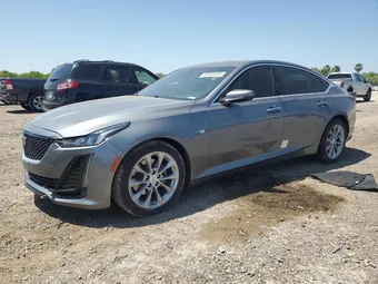 2020 Cadillac CT5 1G6DN5RK5L0152156