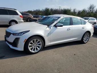 2020 Cadillac CT5 1G6DS5RK7L0153902