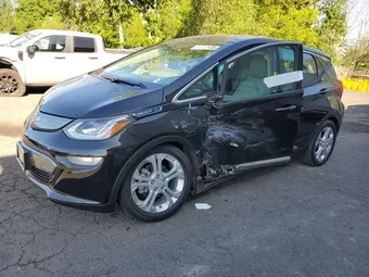 2019 Chevrolet Bolt 1G1FY6S0XK4127040